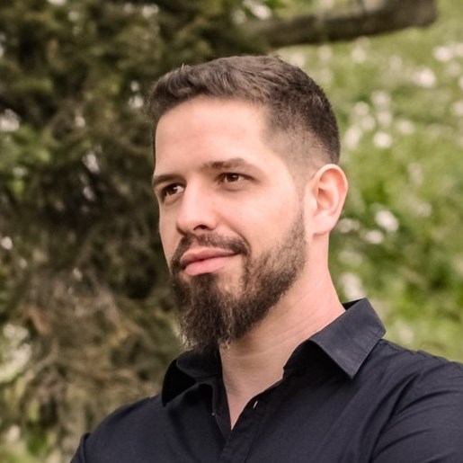 Portrait of Álmos